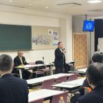 2026年度考試員審判員講習会　開催しました